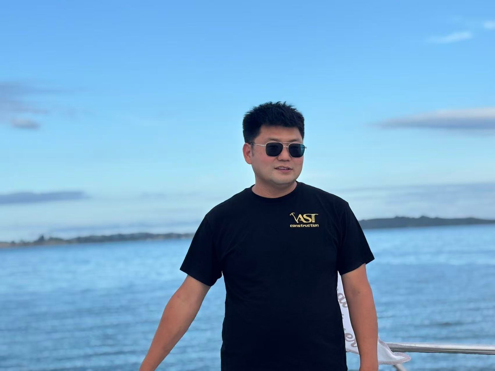 Project Manager-Henry